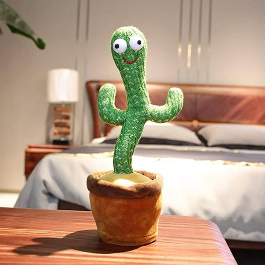 CactusDancer™ - Jeu éducatif cactus dansant - FunTastiiic